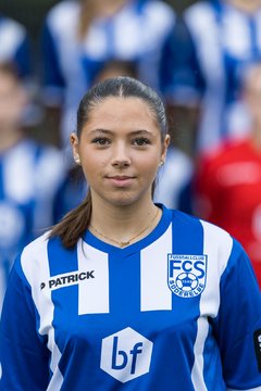 Bild 50 - wBJ FC Suederelbe.